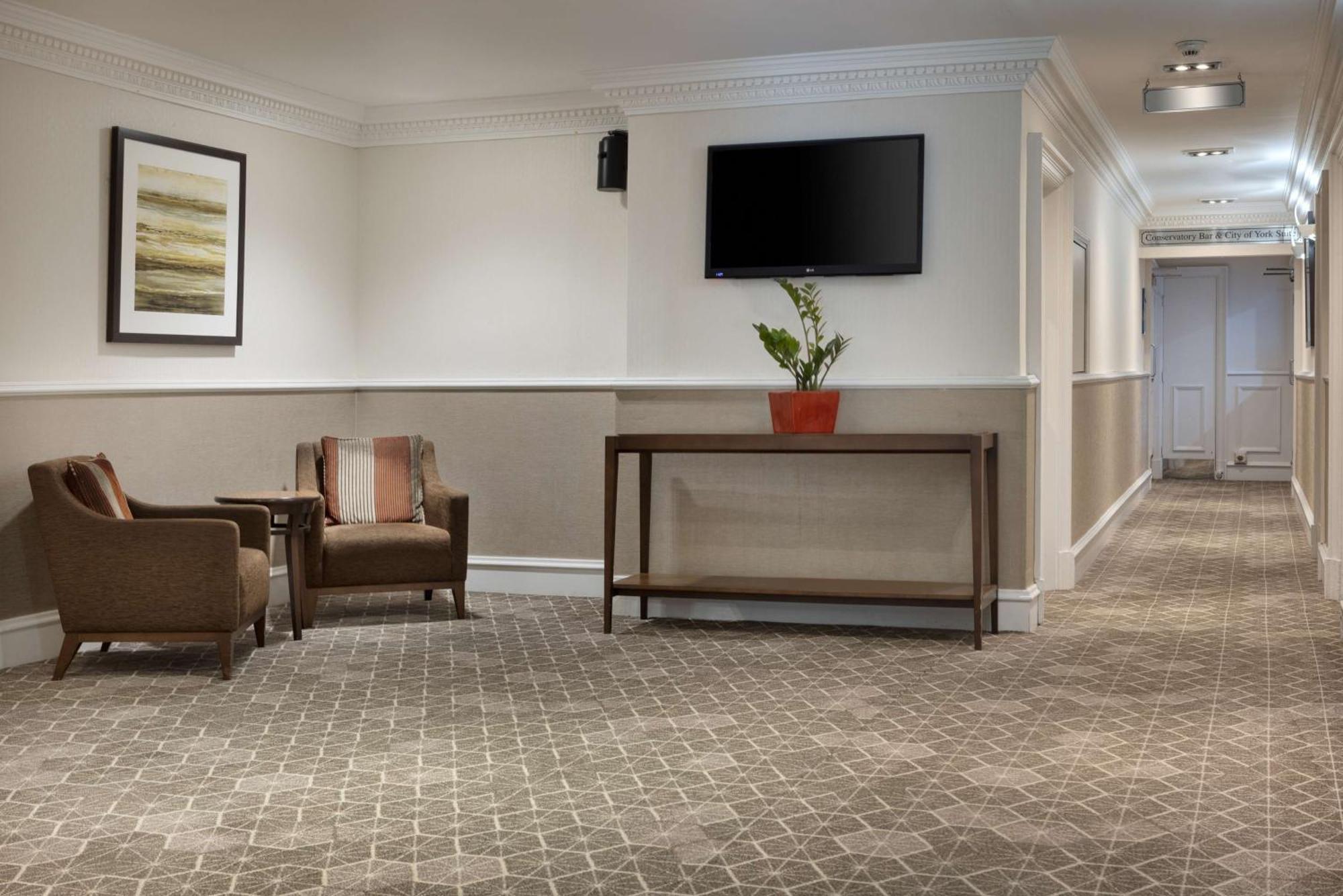 Hotel Hilton York