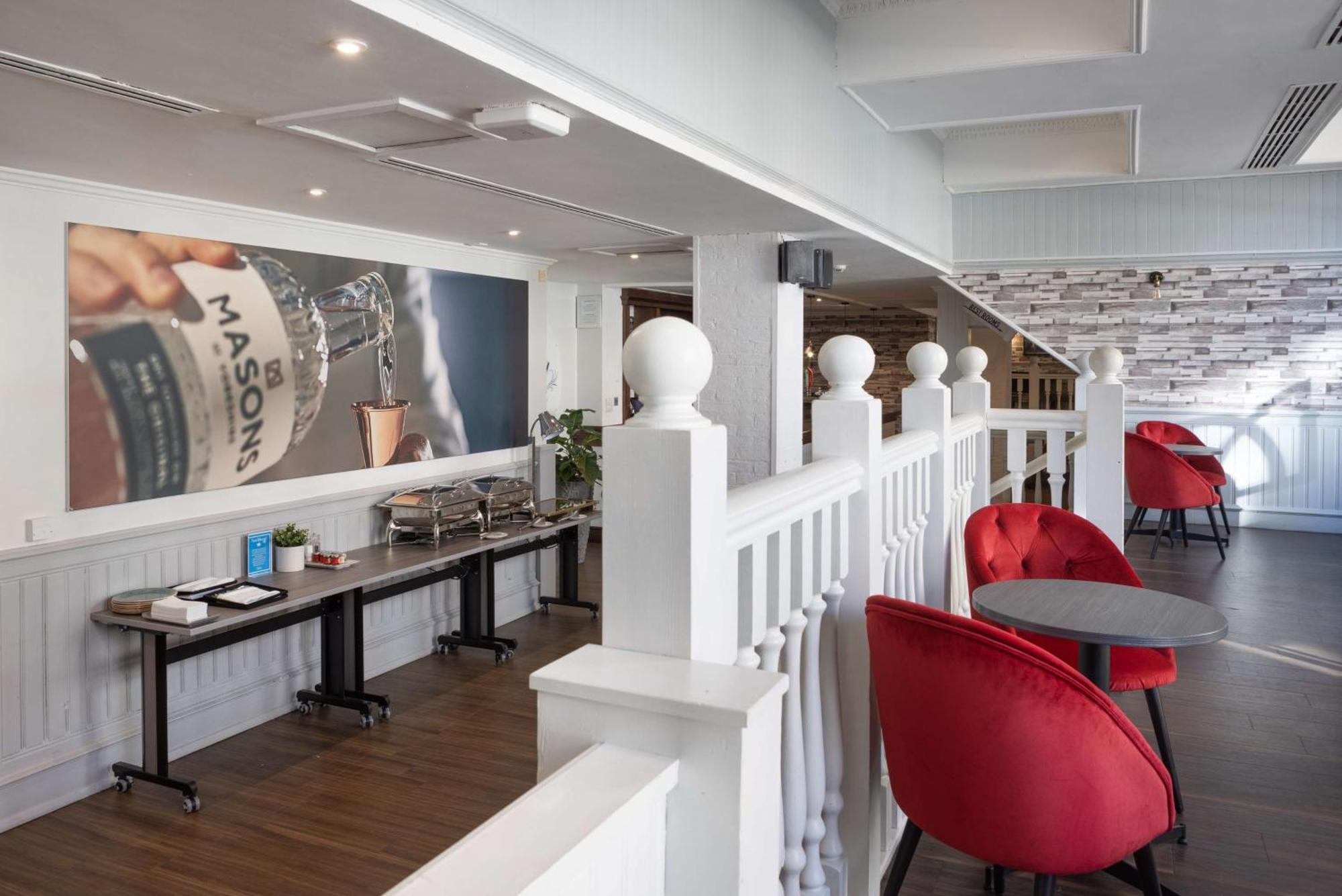 Hilton 4* York