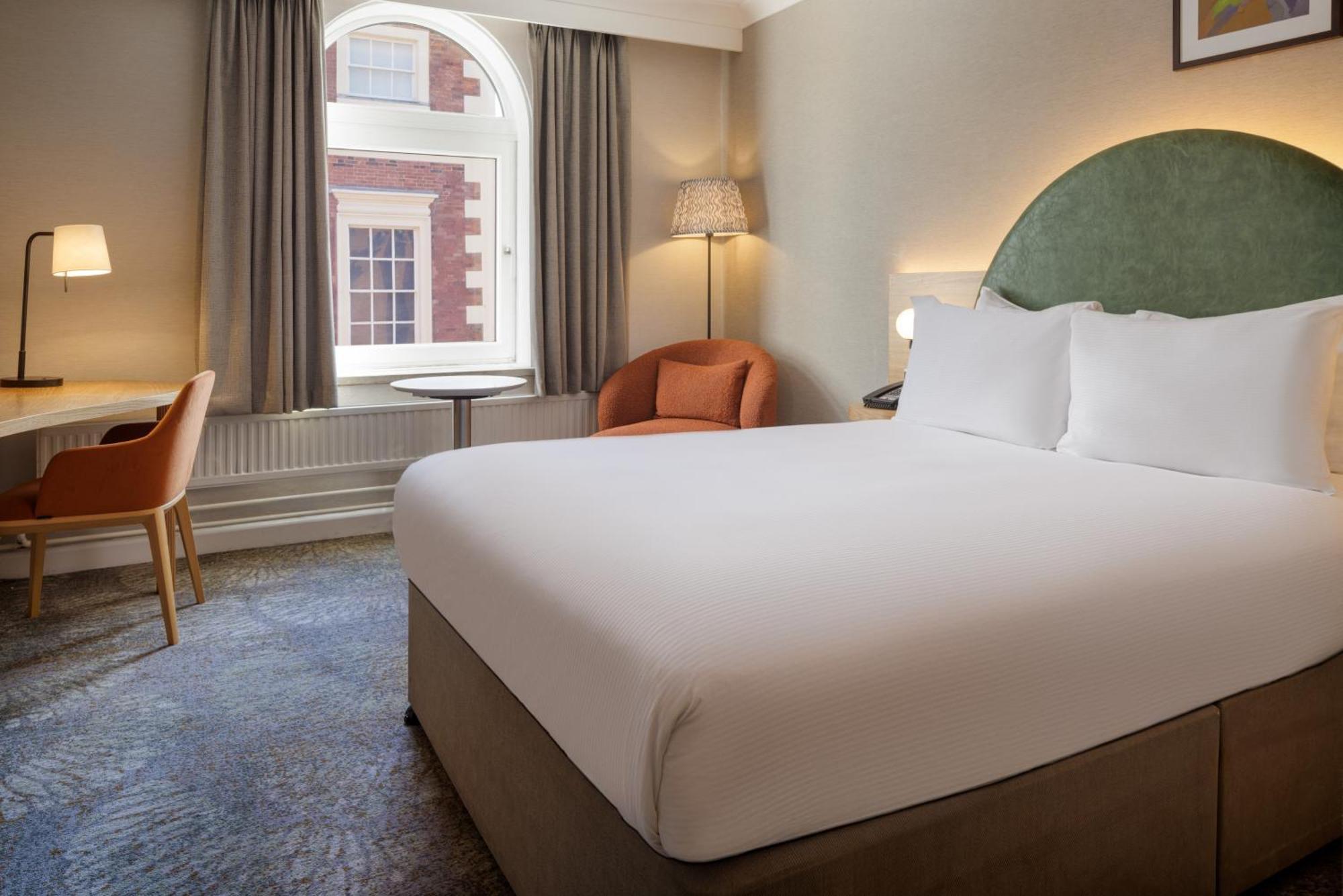 Hotel Hilton York