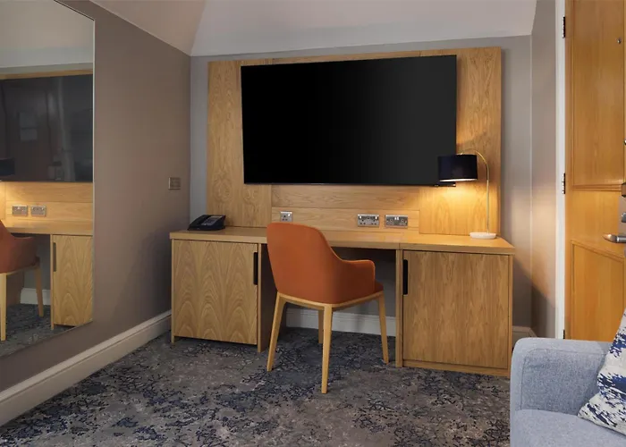 Hilton York