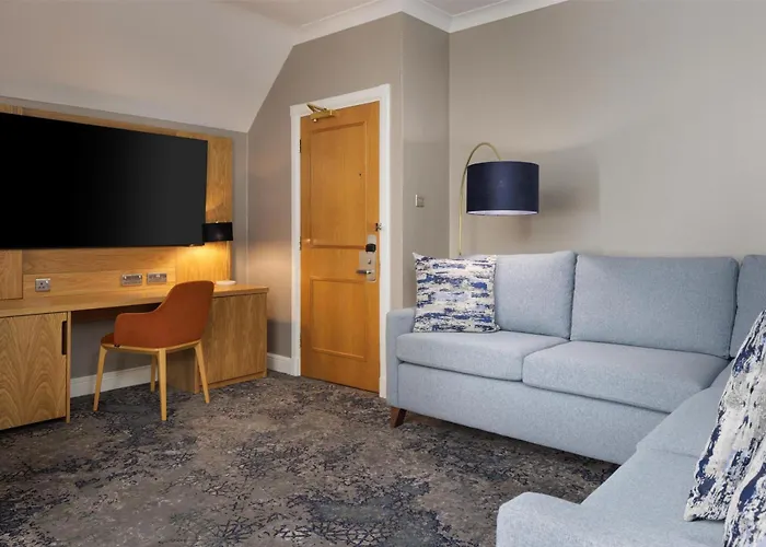 Hilton York