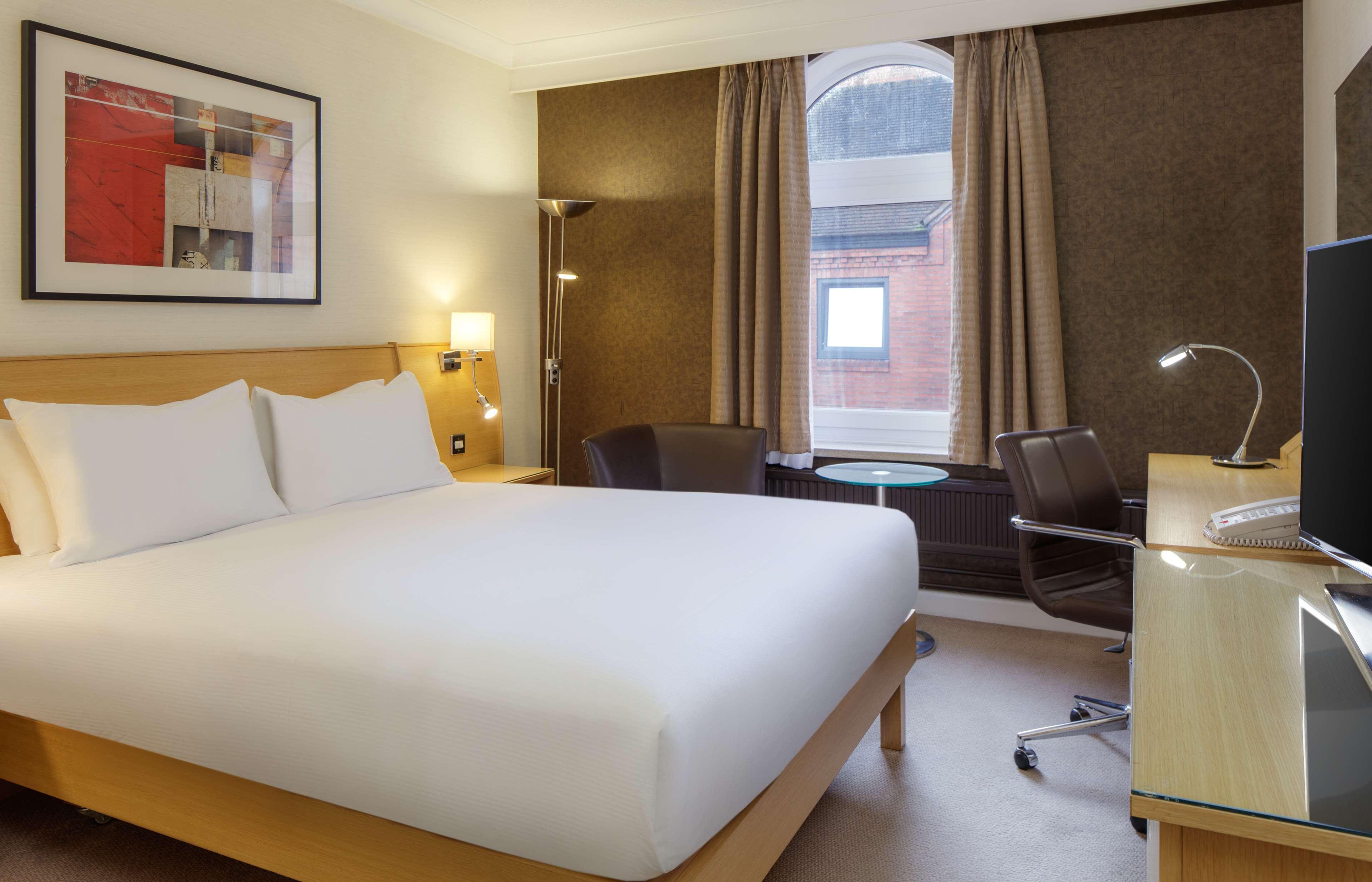 Hotel Hilton York
