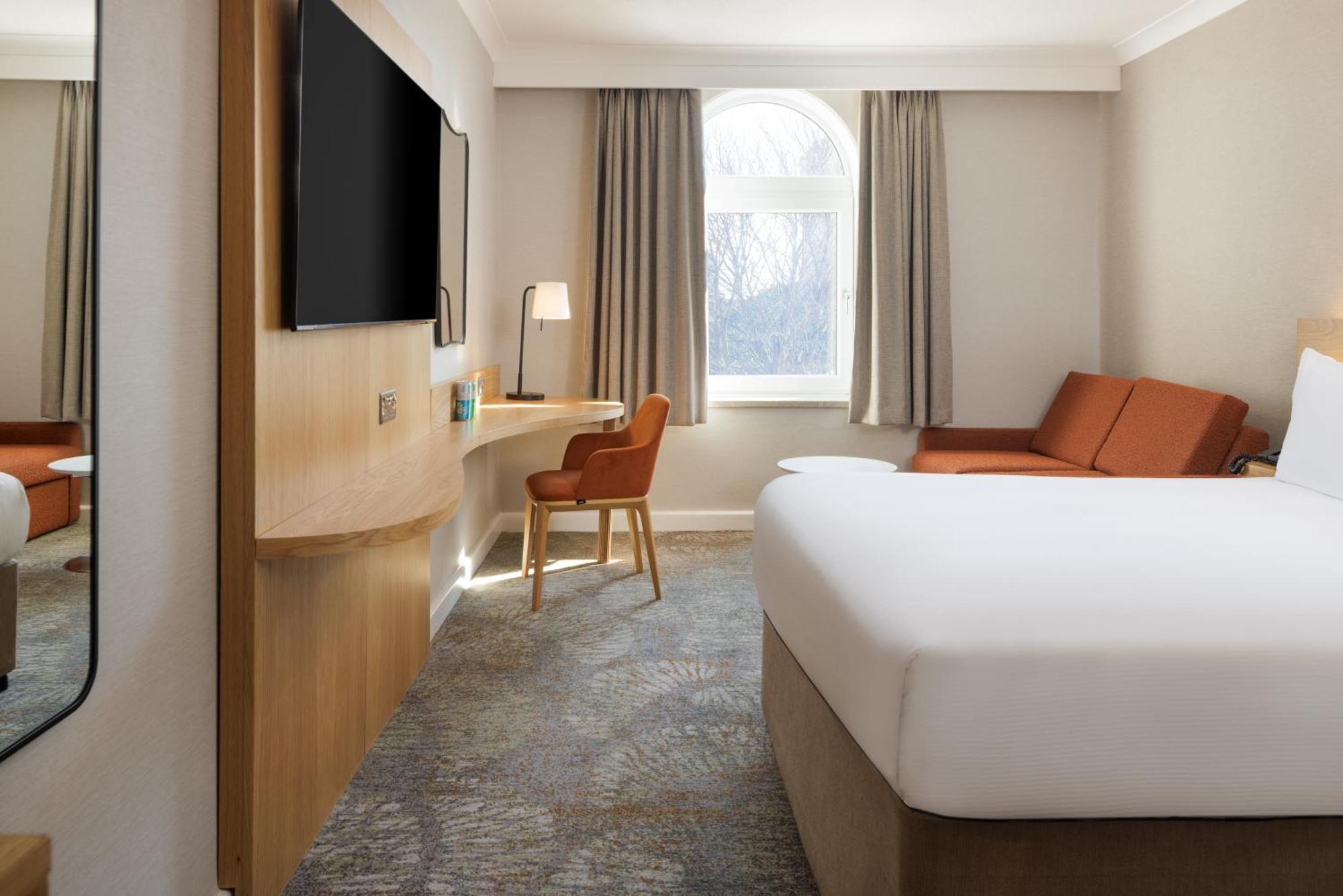 Hilton York