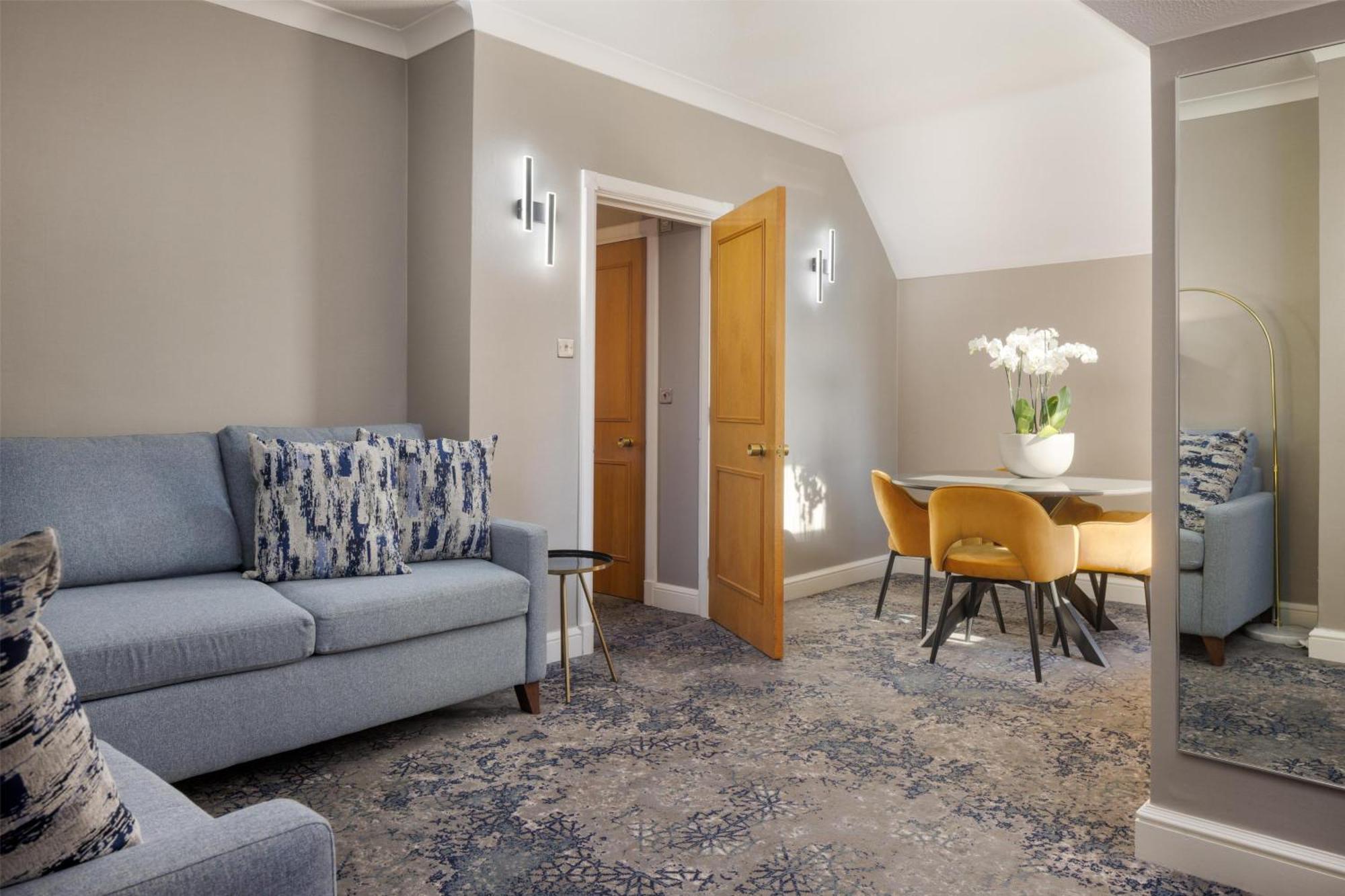 Hilton 4* York