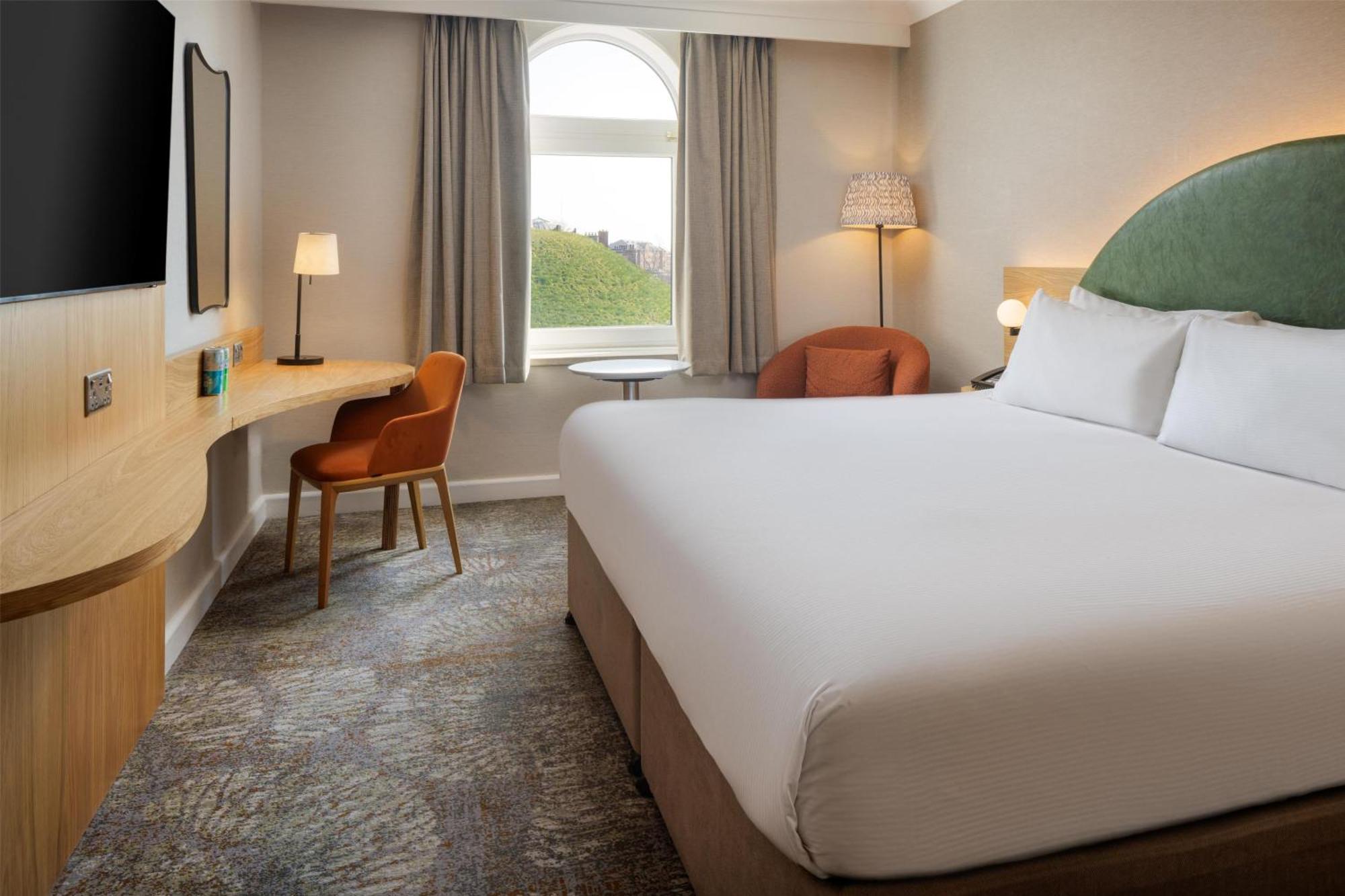 Hotel Hilton York