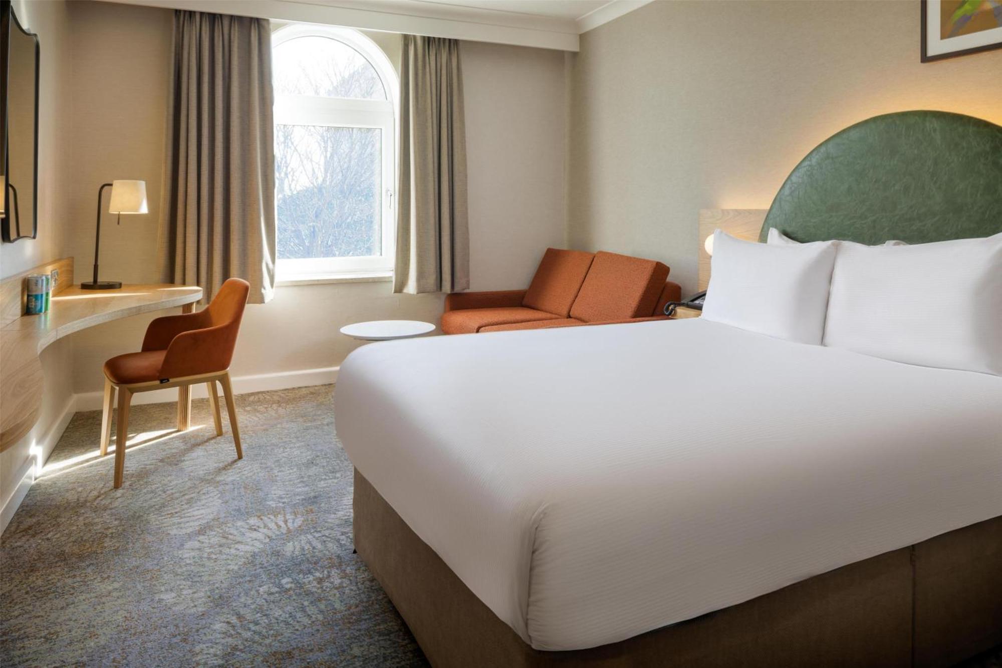 Hotel Hilton 4*