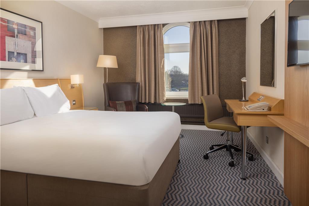 Hilton York