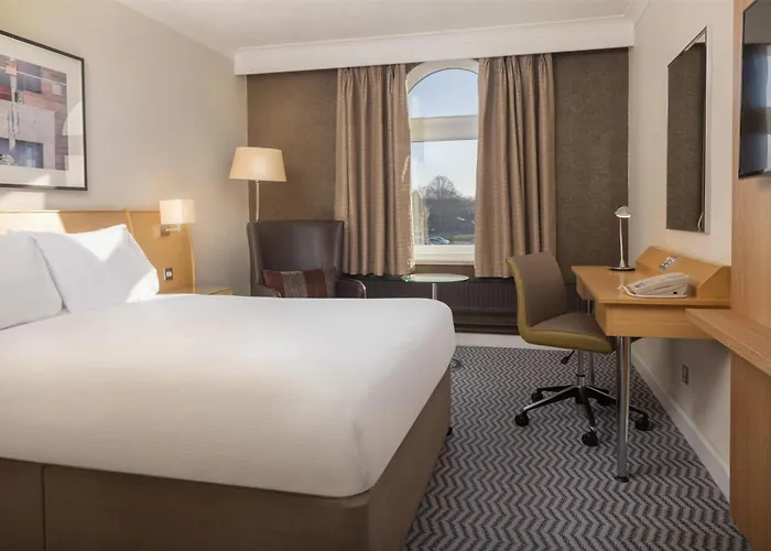 Hilton York