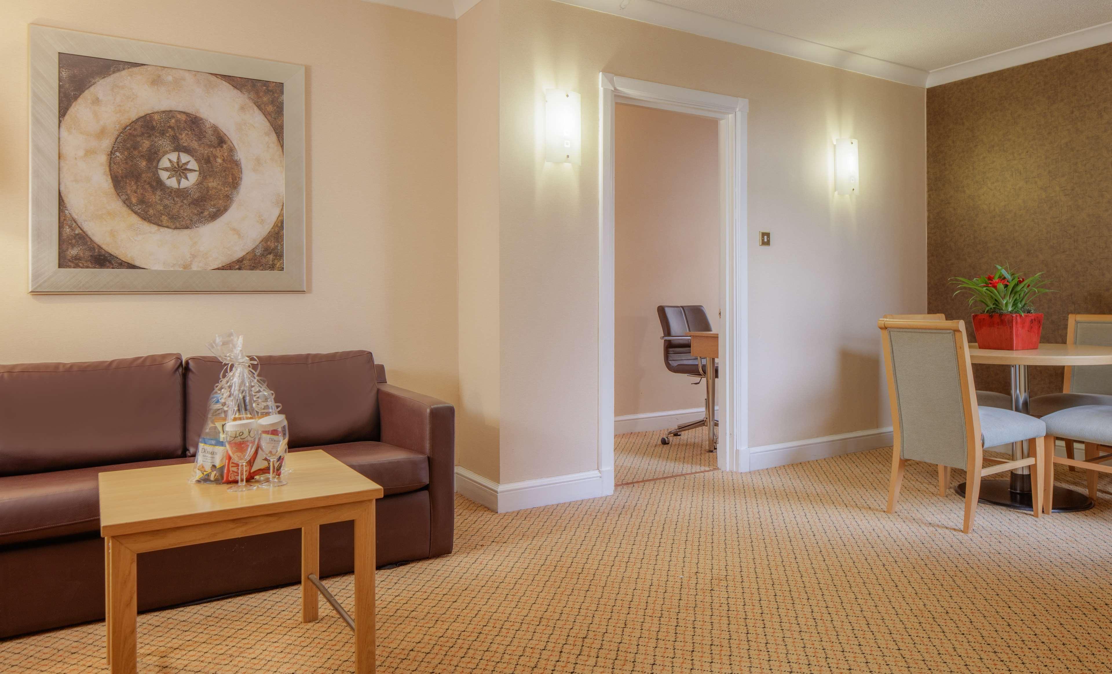 Hilton Hotel York