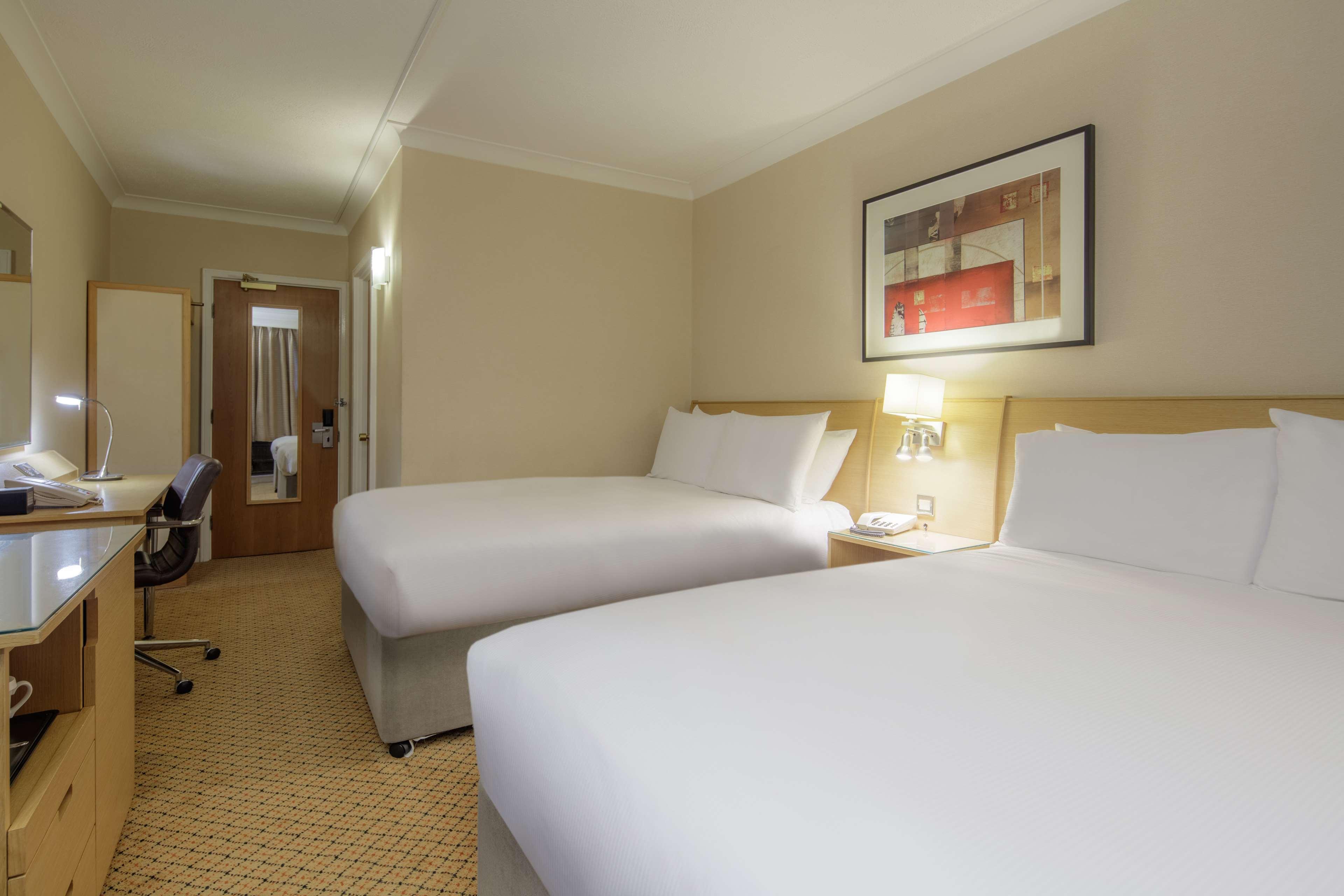 Hilton Hotel