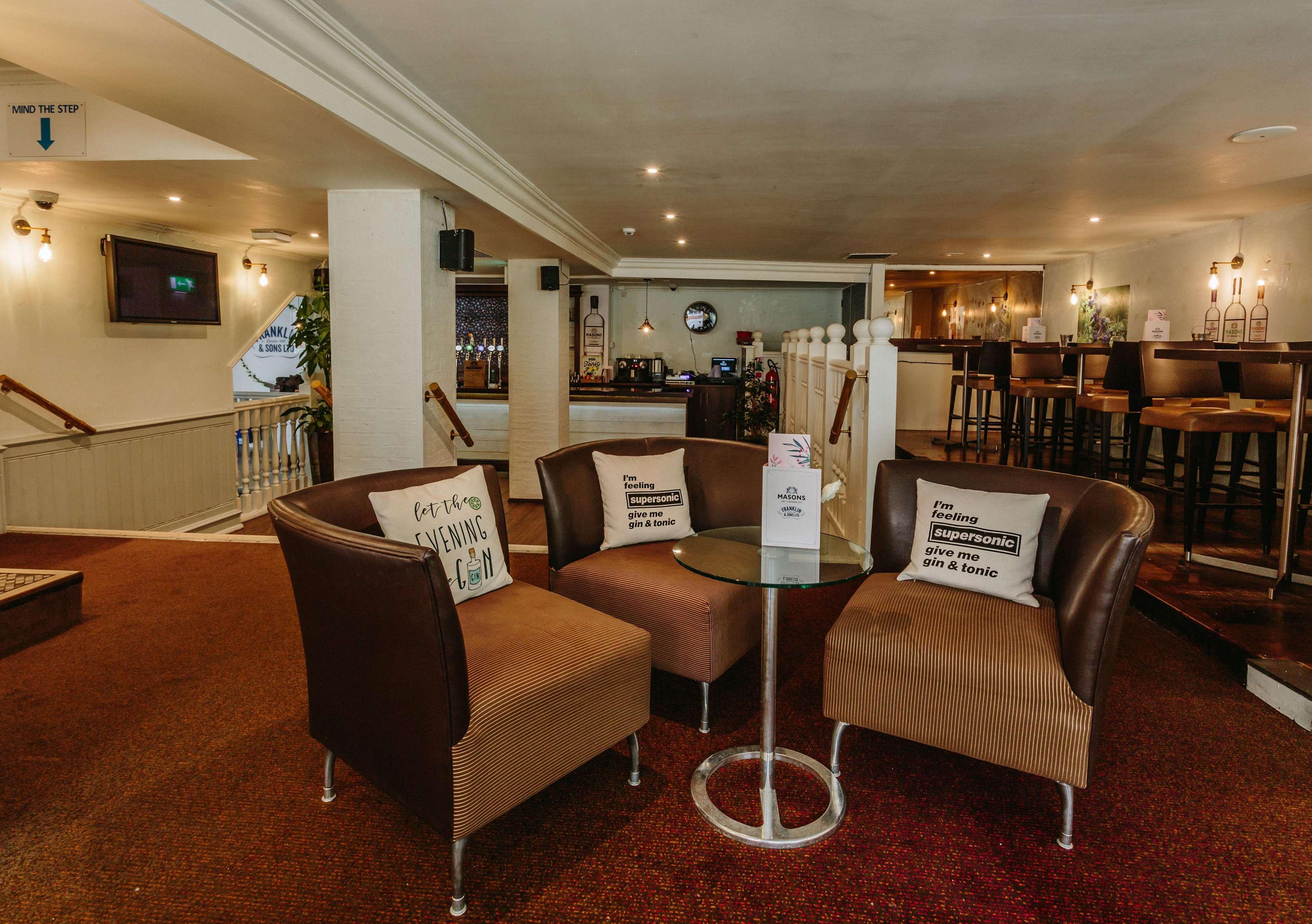 Hotel Hilton York