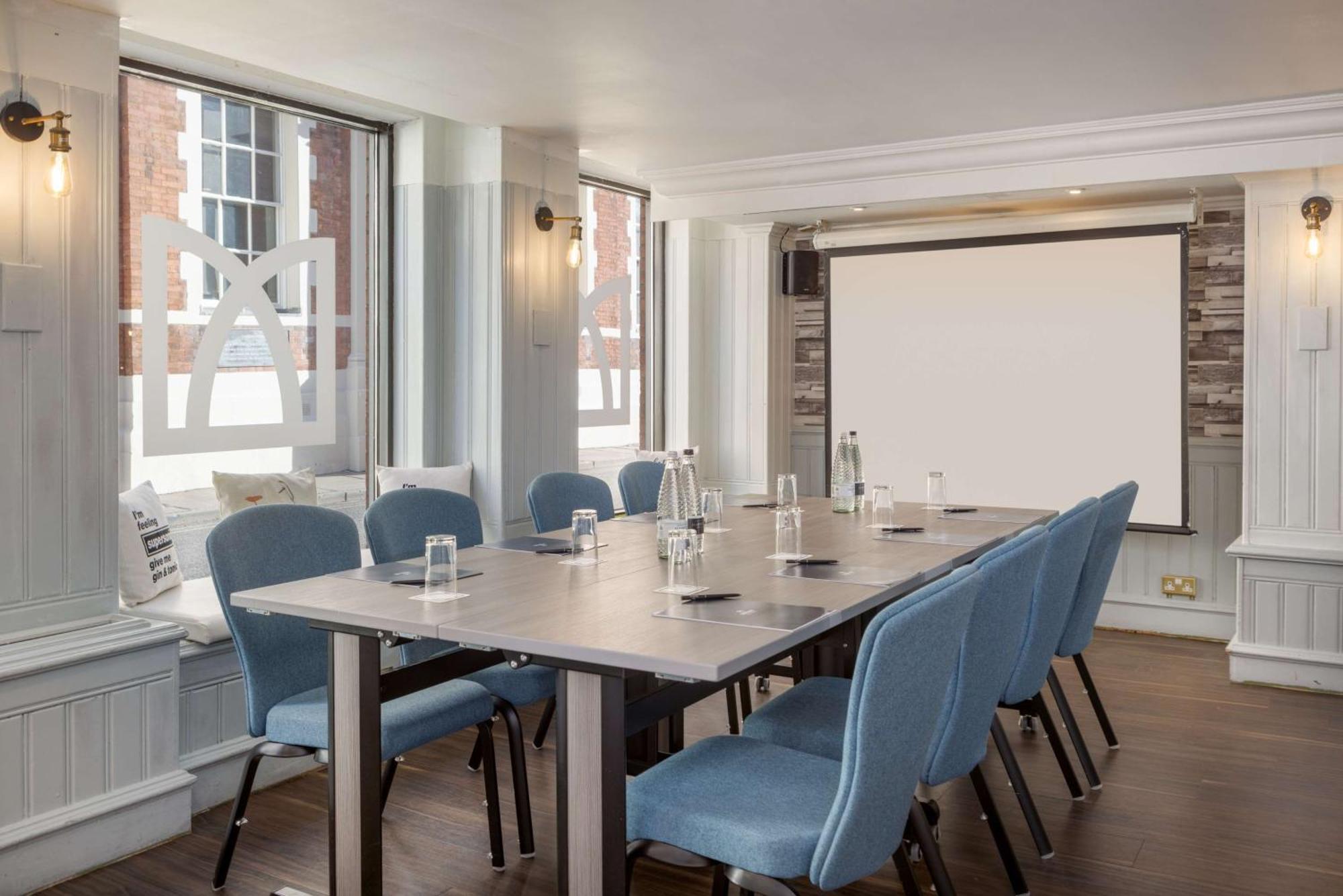 Hilton 4* York
