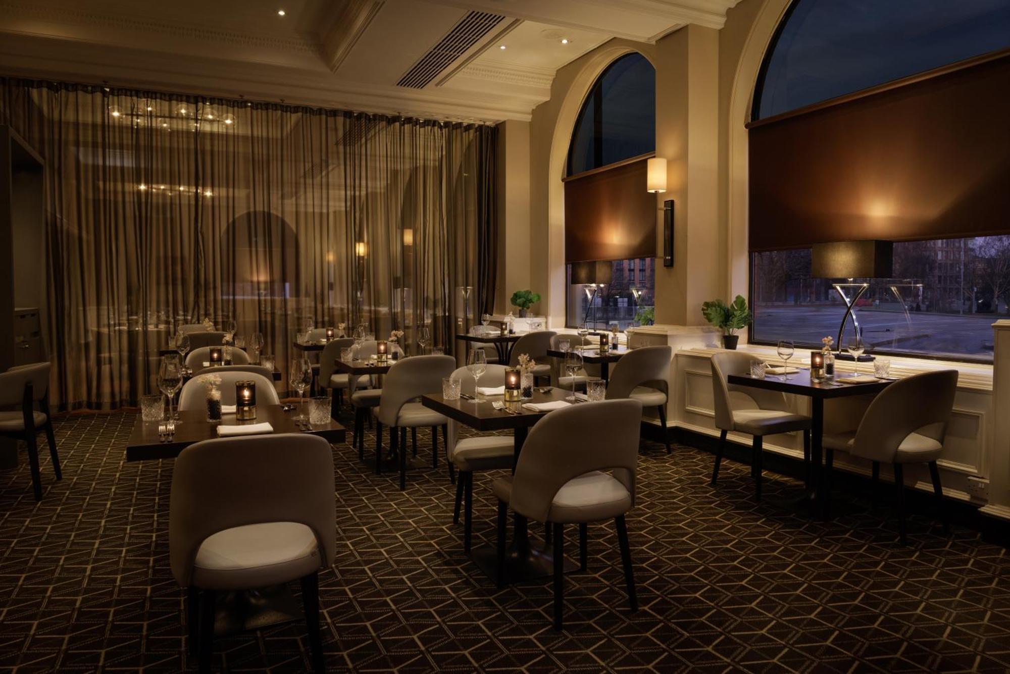 Hilton Hotel