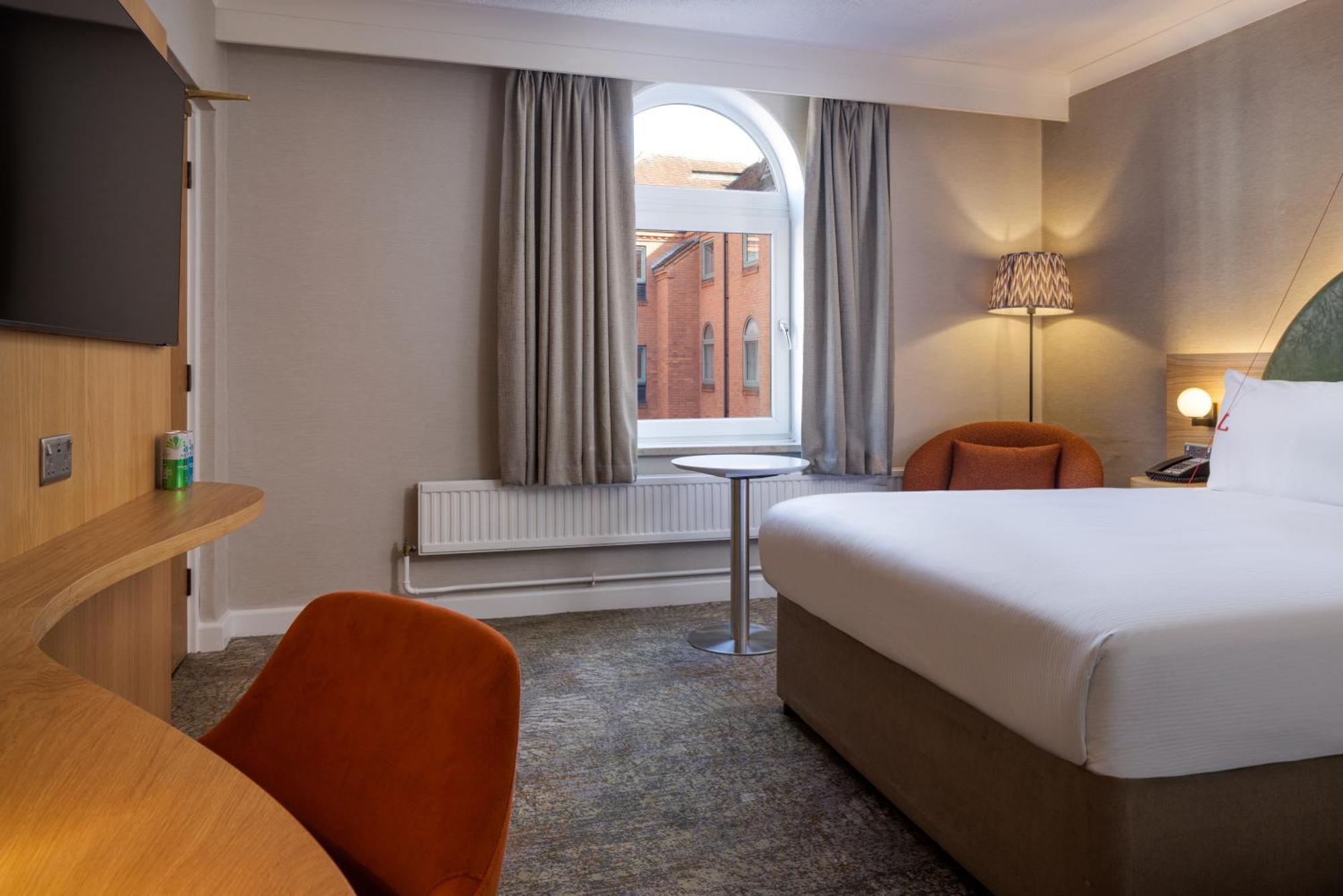 Hotel Hilton York