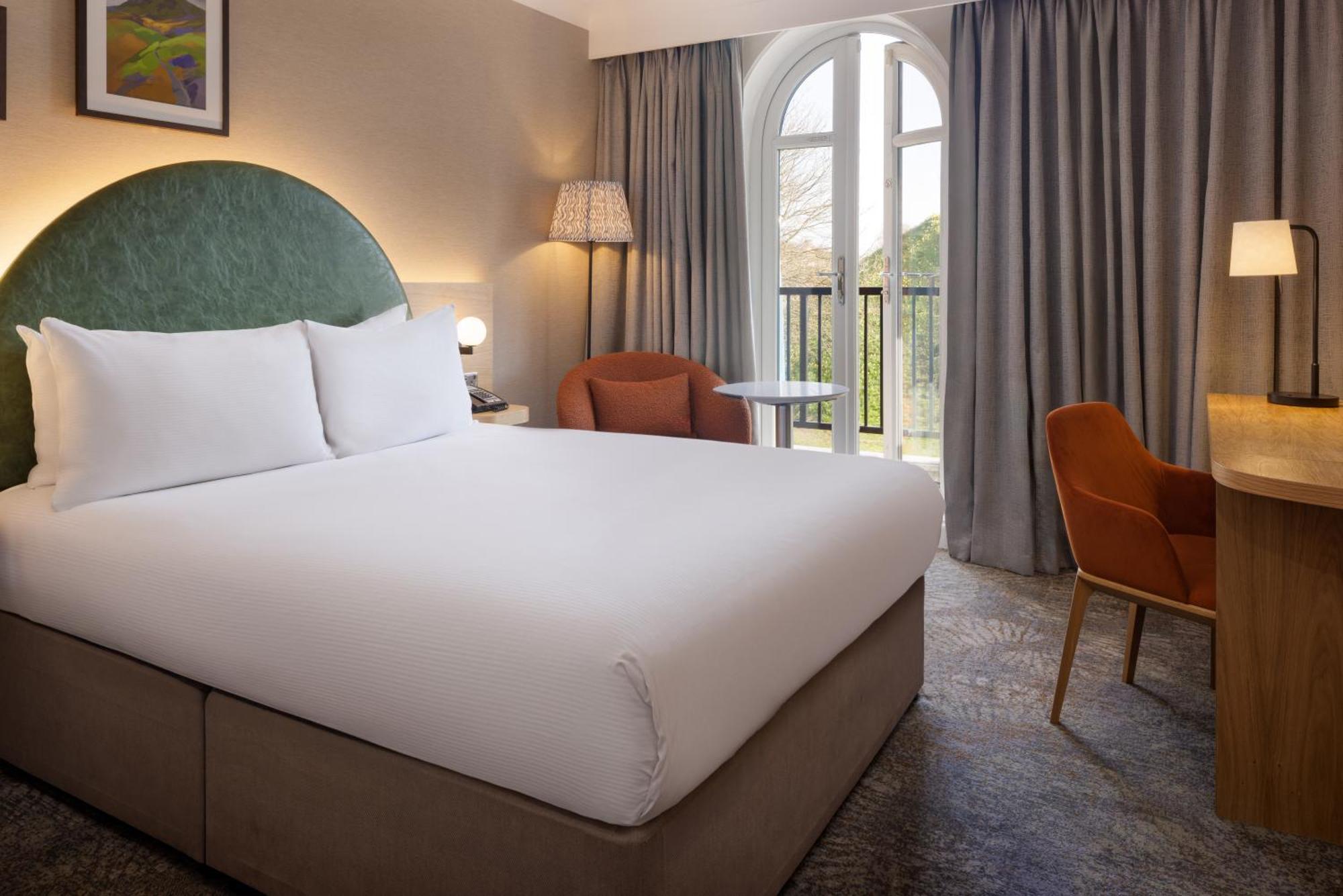 Hotel Hilton 4*