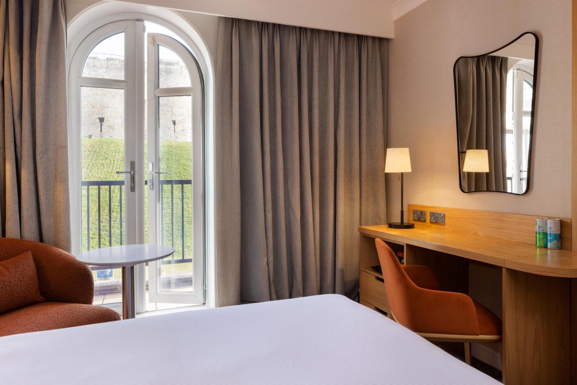 Hilton Hotel