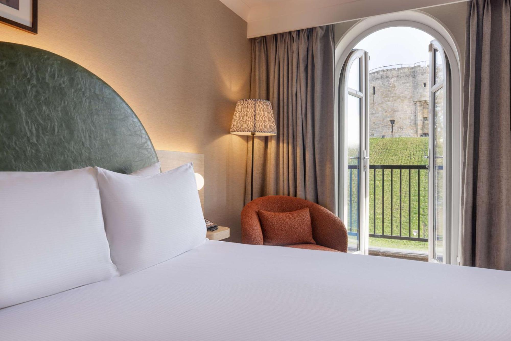 Hotel Hilton York