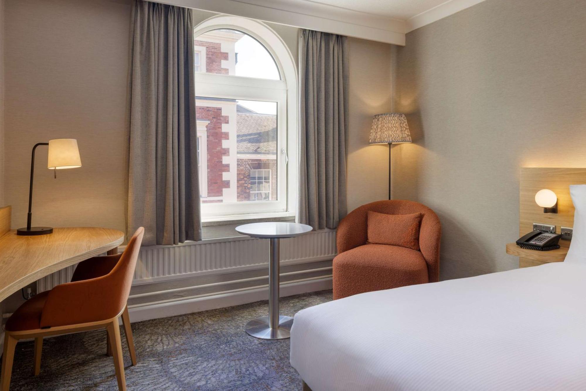 Hilton Hotel York