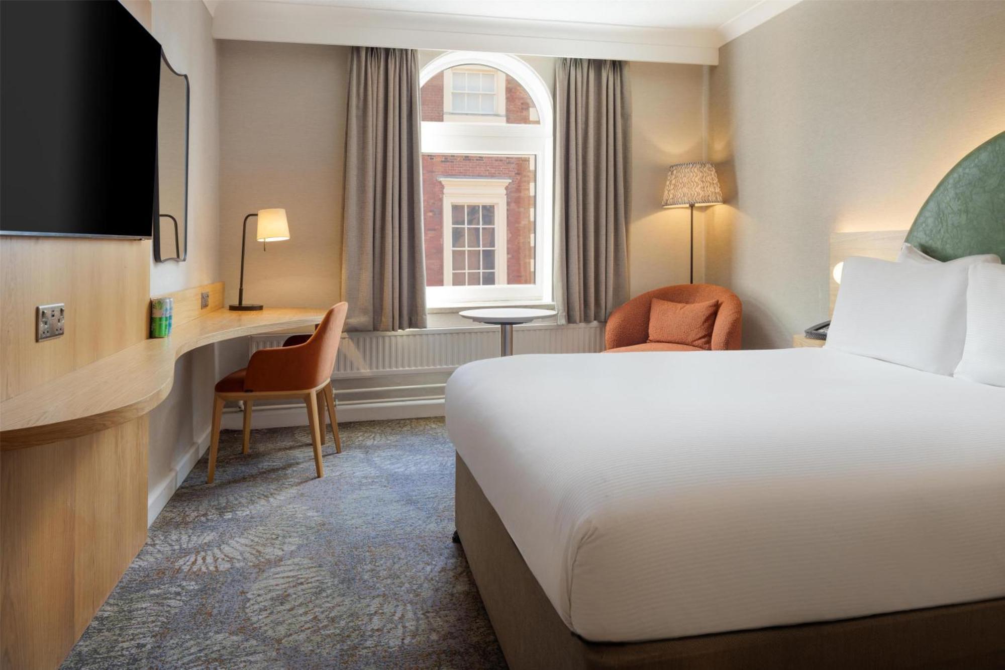 Hilton 4* York